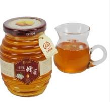 locust honey