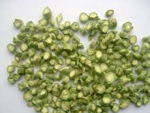 Freeze Dried Asparagus