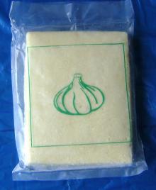 frozen garlic crushed ( with sprout)