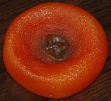 Chinese Dried Persimmon