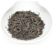 2012 Black tea Lapsang  Souchong 