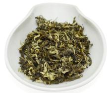 2012 Green tea Bi Luo Chun