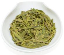 2012 Green tea Dragon Well