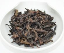 2012 Oolong tea Da Hong Pao