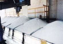 ICUMSA 45 White Refined Cane Sugar