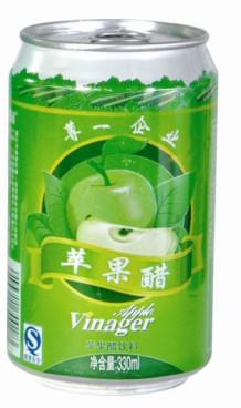  Apple   Vinegar  drink