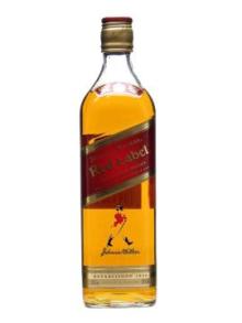 Johnnie Walker Red Label
