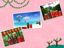 natural beverage-good for health
