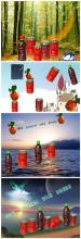 natural beverage juice --good for health