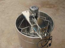 honey extractor