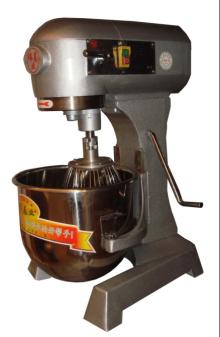 Planetary  food   mixer 
