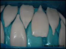 seafood todarodes pacificus squid tube (SKYPE: yatou21170)
