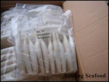 seafood todarodes pacificus squid tube U10(SKYPE:yatou21170)