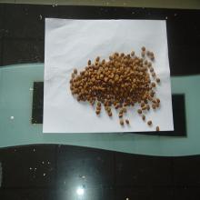 Pet food machine