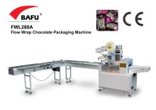  Automatic   wrapping   machine 