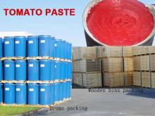 Xinjiang Origin! Tomato Paste with high lycopene and low bostwick
