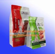 Flat bottom Bag 500g & 1.5 kg