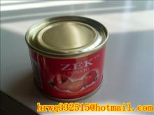  Canned   Tomato   Paste   28 - 30 %