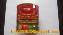 400G Canned Tomato Paste 28-30%
