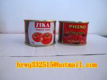 canned tomato paste manufacturer,export to Africa