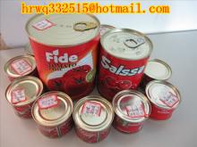 double concentrated tomato paste 70g-3kg