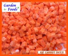 Frozen   diced   carrot 