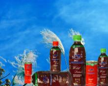 natural wild jujube juice-tonic the blood