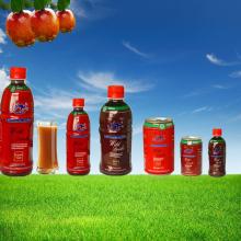 canned healthy jujube juice -tonic the blood