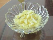 Canned pineapple (pieces and slices)