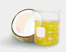 coconut oil