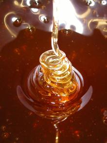Dark Pure Honey Forsale