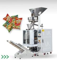 K-600 Big Collar Packing Machine