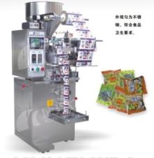 K-300J  Back  Sealing machine