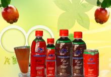 natural wild jujube fruit juice