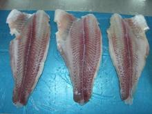 PANGASIUS FILLET PINK MEAT
