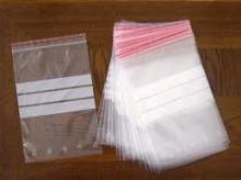 LDPE ziplock bags