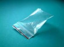  clear   bag 