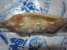 Squid  string 