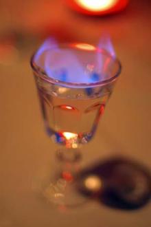 Sambuca 0,70 Ml