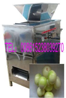 high quality stainless steel  onion   peeler 