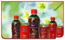 healthy wild jujube juice