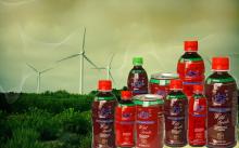 wild natural jujube juice-OEM good taste