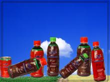 PET NO. 1 jujube fruit juice -OEM