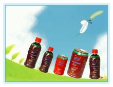 concentrate juice canned jujube-low fat