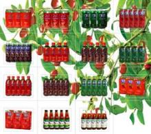 Jujube fruit juice