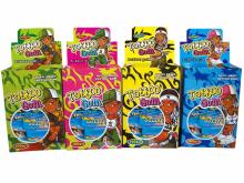 3G  tattoo   gum 