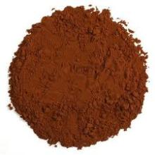 natural cocoa powder