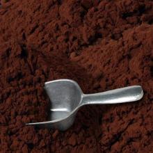 Alkalised And Natural Cocoa Powder