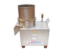 Garlic & Ginger slicing cutter