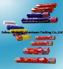  Household   Foil  Roll